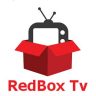 redbox tv mod logo