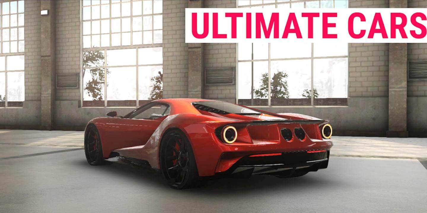 Download Ultimate Car Driving Simulator MOD APK 7.11 (Unlimited money)