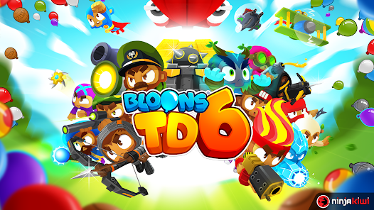 bloons td 6 8