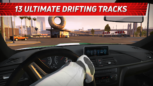 carx drift racing 2 5