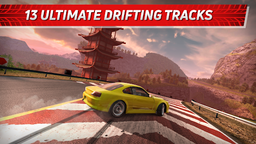 carx drift racing 2 7