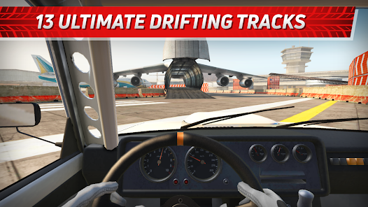 carx drift racing 2 8