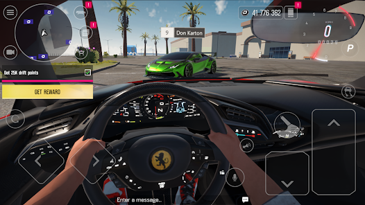 drive zone online gameplay 1