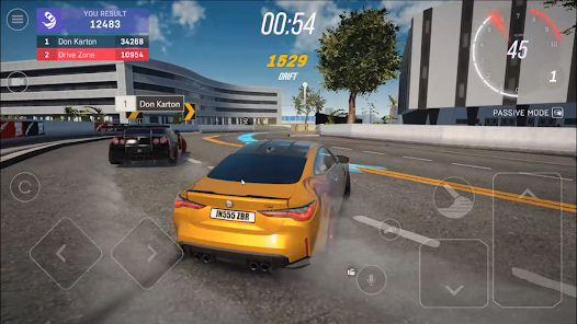 drive zone online gameplay 8