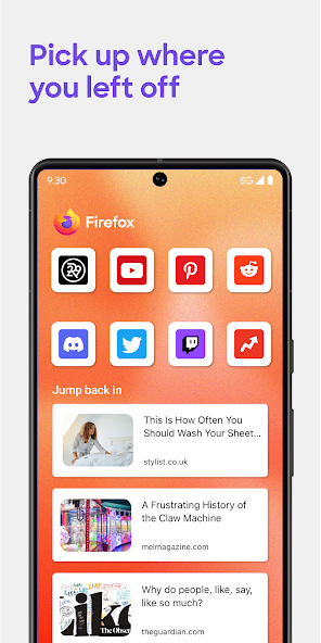firefox browser 4