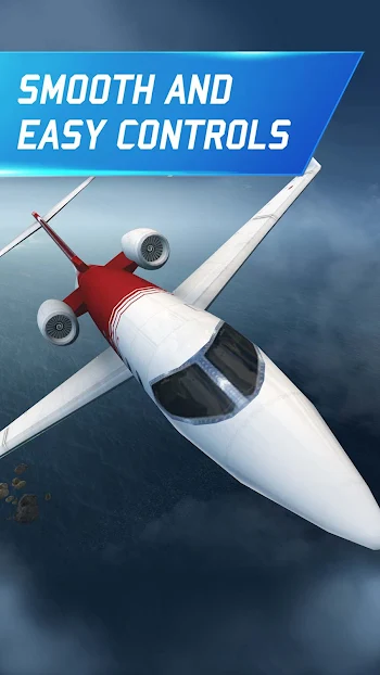 flight pilot 3d simulator gameplay 2