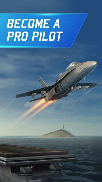 flight pilot 3d simulator gameplay 3