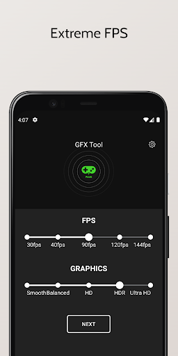 game booster 4x faster pro screenshot 6