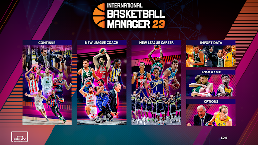 ibasketball manager 23 gameplay 8