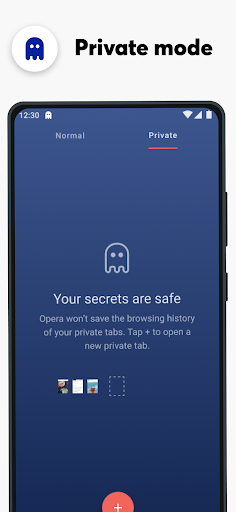 opera browser screenshot 7