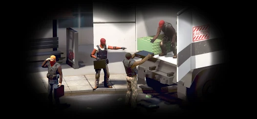 sniper 3d gameplay 2