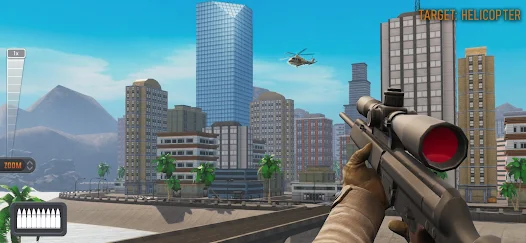 sniper 3d gameplay 5