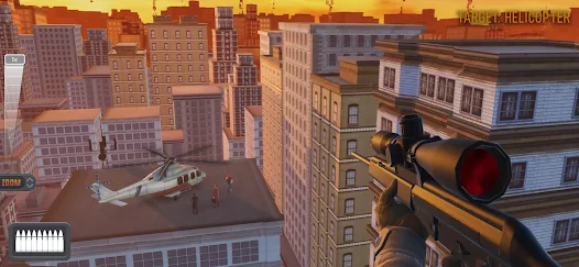 sniper 3d gameplay 6
