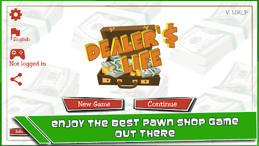 dealers life screenshot 1