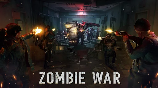 doomsday last survivors screenshot 4