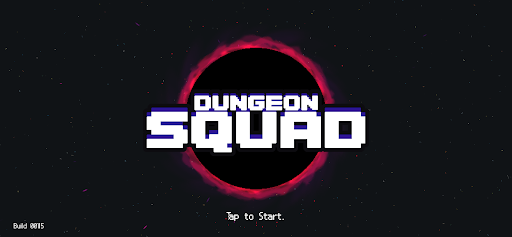 dungeon squad screenshot 1