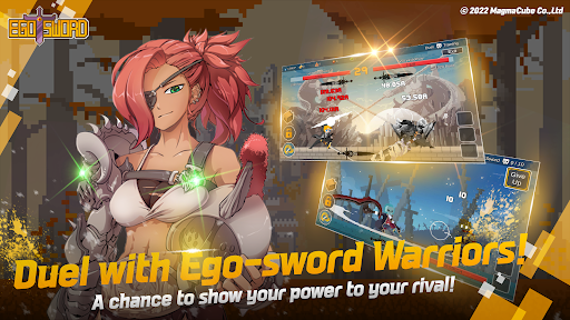 ego sword screenshot 4