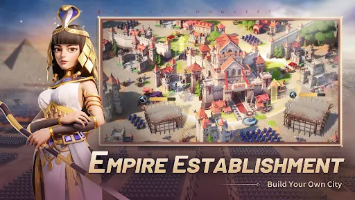 era of conquest screenshot 6