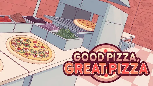 good pizza great pizza screenshot 6