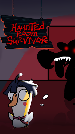 haunted room survivor screenshot 5