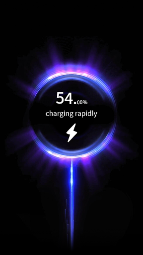 pika charging show screenshot 5