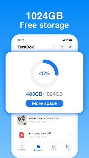 terabox screenshot 2