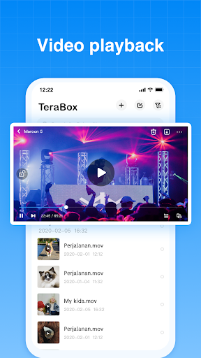 terabox screenshot 5