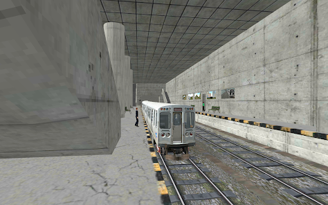 train sim screenshot 7