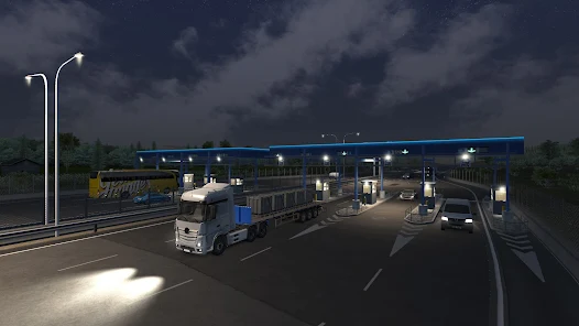 universal truck simulator screenshot 6