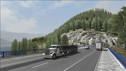 universal truck simulator screenshot 7