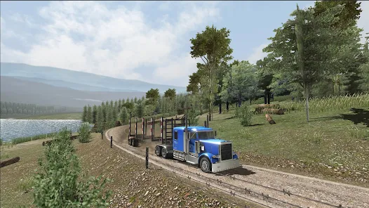 universal truck simulator screenshot 8