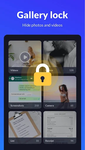 app lock screenshot 3