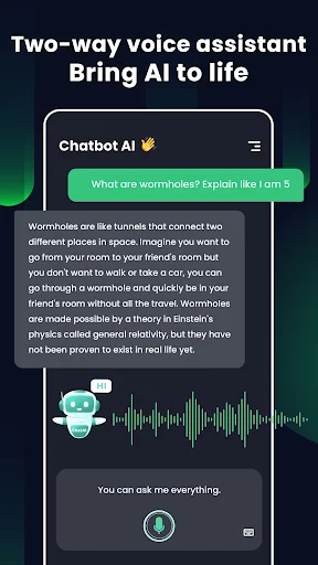 chatbot ai screenshot 3