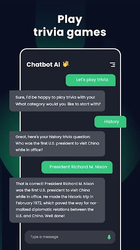 chatbot ai screenshot 6