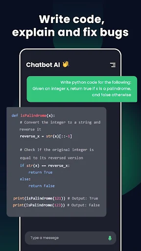 chatbot ai screenshot 7