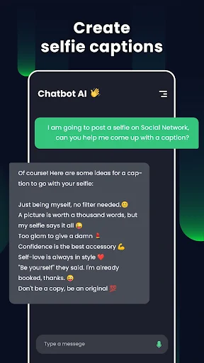chatbot ai screenshot 8