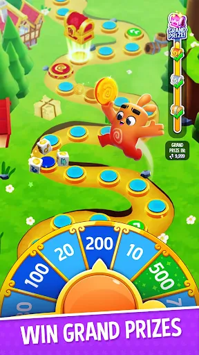 dice dreams screenshot 3