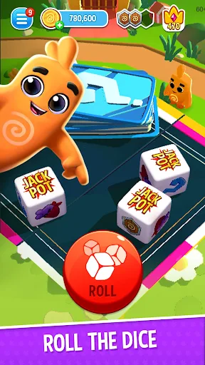 dice dreams screenshot 4