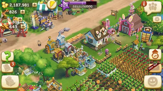 farmville screenshot 6