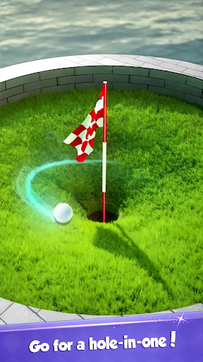 golf rival screenshot 1