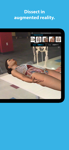 human anatomy atlas 2023 screenshot 5
