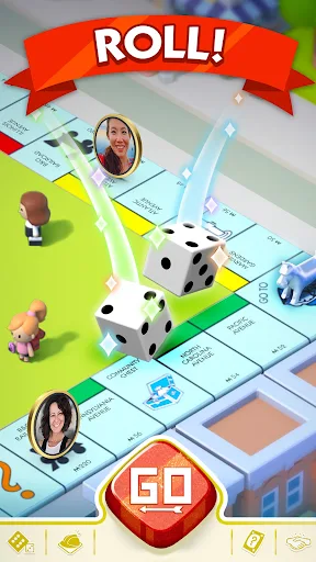 monopoly go screenshot 2
