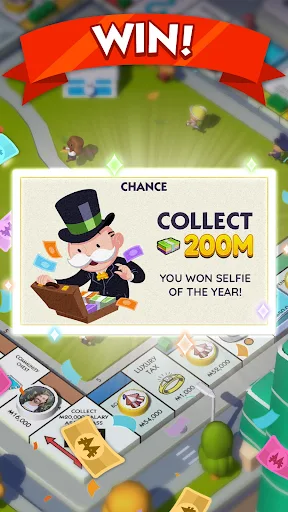 monopoly go screenshot 6