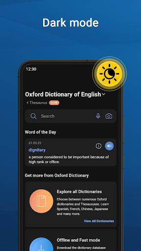 oxford dictionary screenshot 6