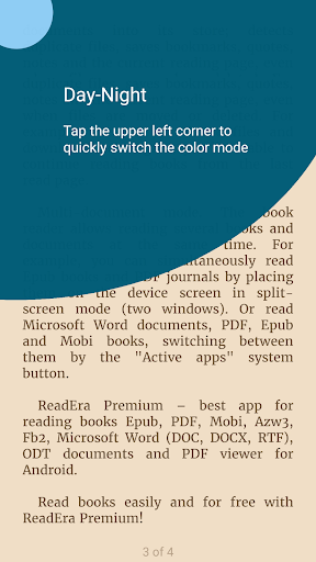 readera premium screenshot 7