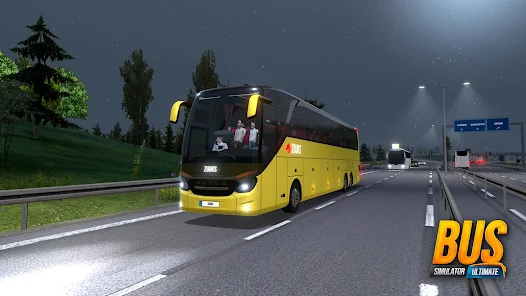 bus simulator ultimate screenshot 4