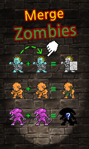 grow zombie vip screenshot 1