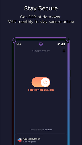 speedtest by ookla screenshot 77