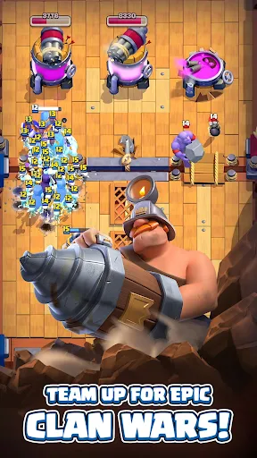 clash royale screenshot 8