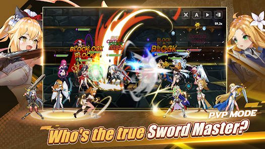 sword master story screenshot 8